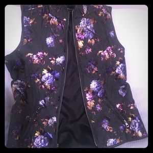 Jason Maxwell lightweight Vest